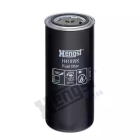 HENGST FILTER h419wk -  Топливный фильтр